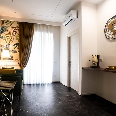 La Grande Bellezza Bed and Breakfast Napels Buitenkant foto