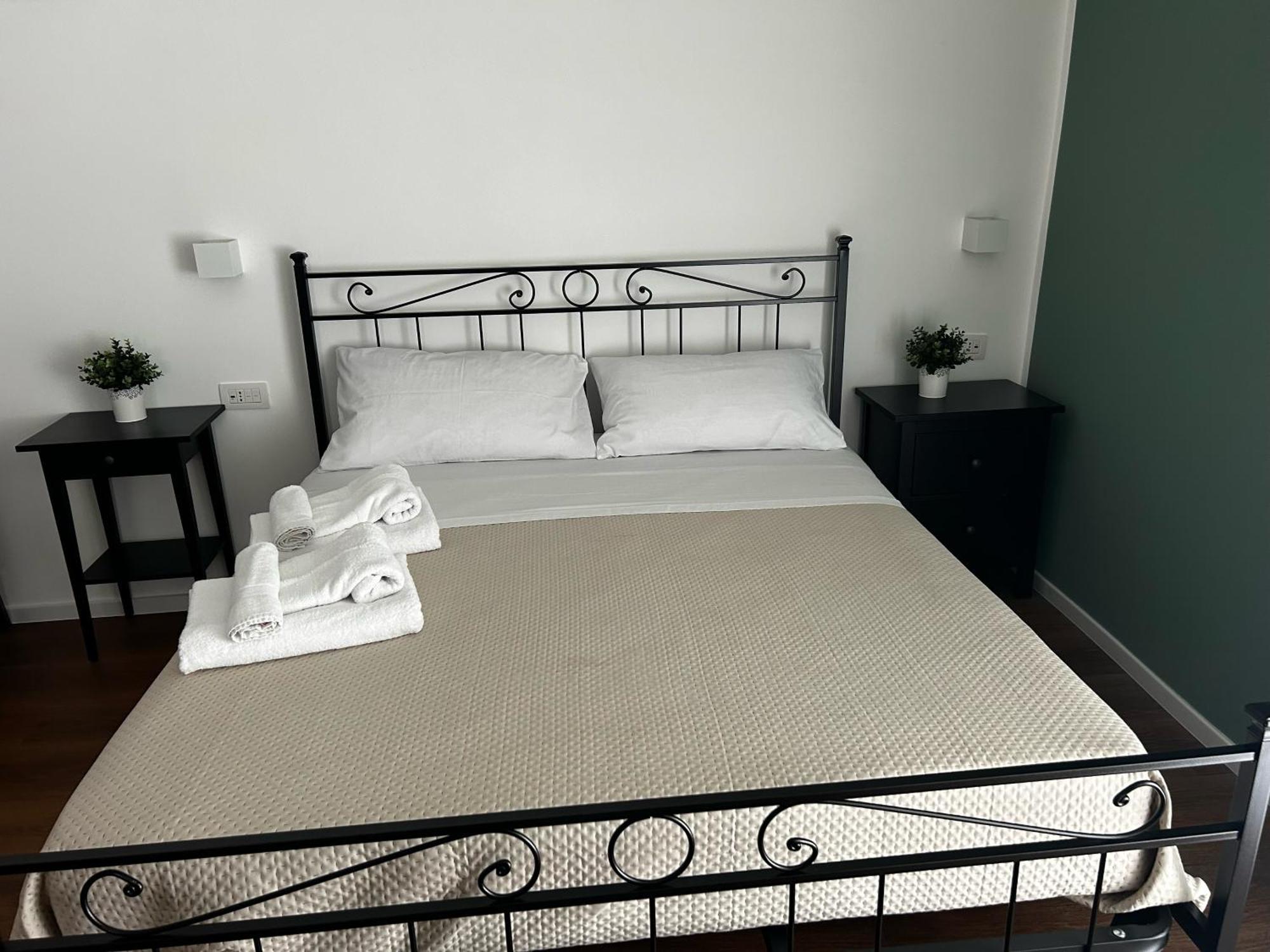La Grande Bellezza Bed and Breakfast Napels Buitenkant foto